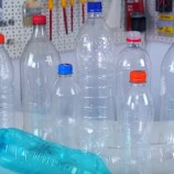 5 tipov ako využiť plastové fľaše