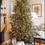 História vianočného stromčeka + VIDEO s vianočnými inšpiráciami