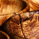 Ochrániť drevo nemusí byť žiadna veda- použite olej na drevo